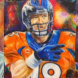 Peyton Manning
